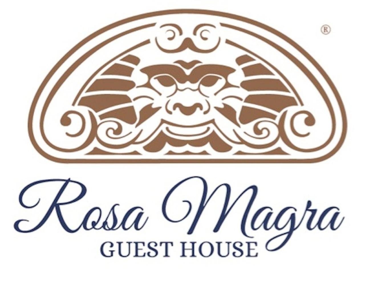 Rosa Magra Guest House Península Sorrentina Exterior foto